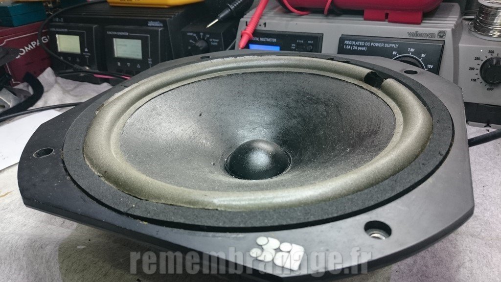 3a modele 370 reparation