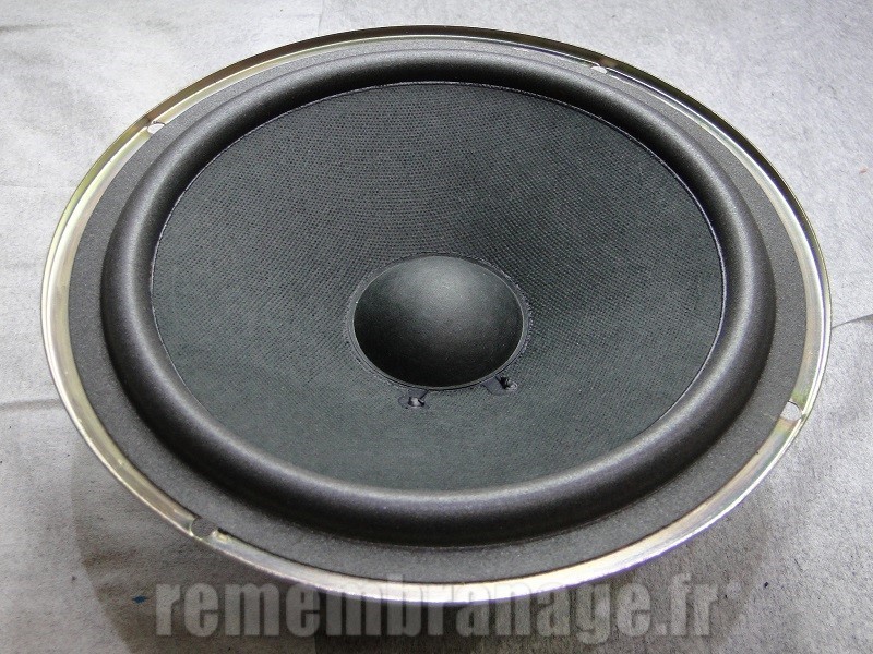 jamo sw 400e