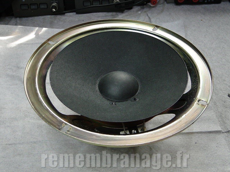 Membrane jamo sw 400e