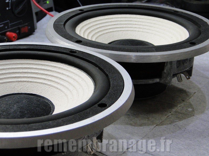 Remembranage JBL L86