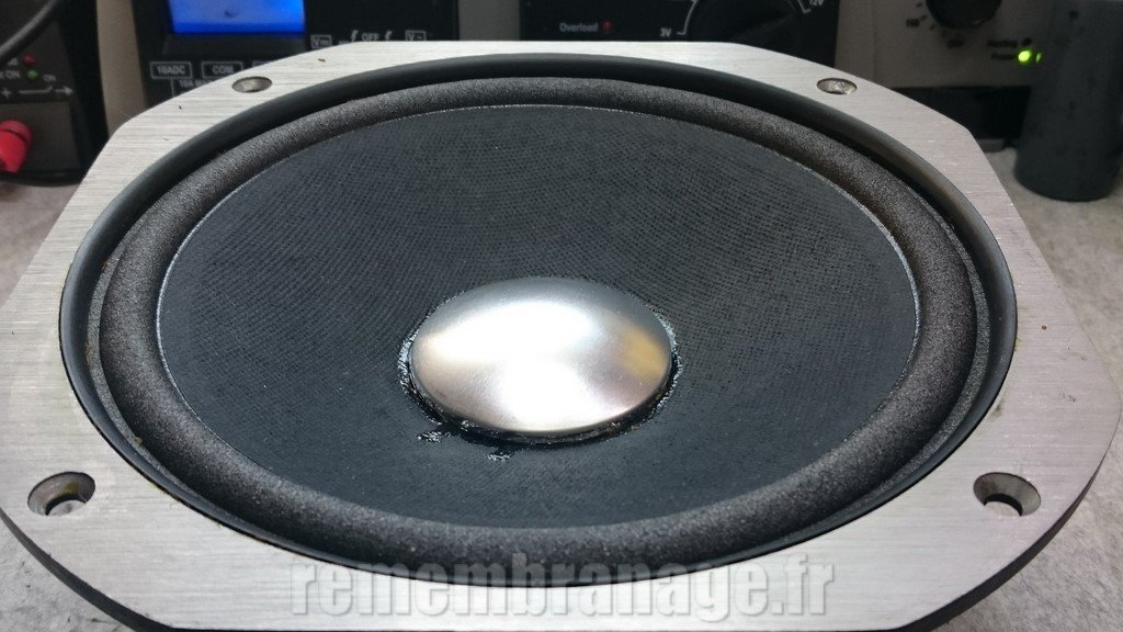 jbl le8t remembranage