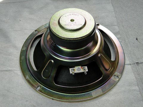 jamo sw 400e